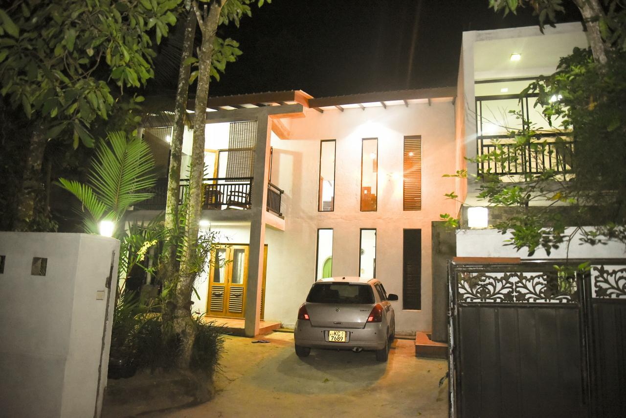 Ayubowan Holiday Home Kandy Exterior photo