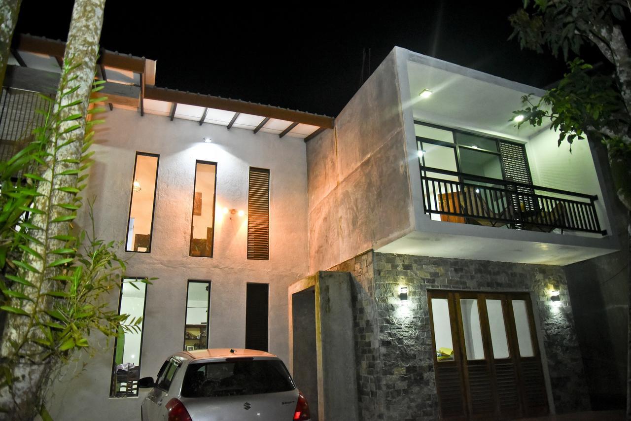 Ayubowan Holiday Home Kandy Exterior photo