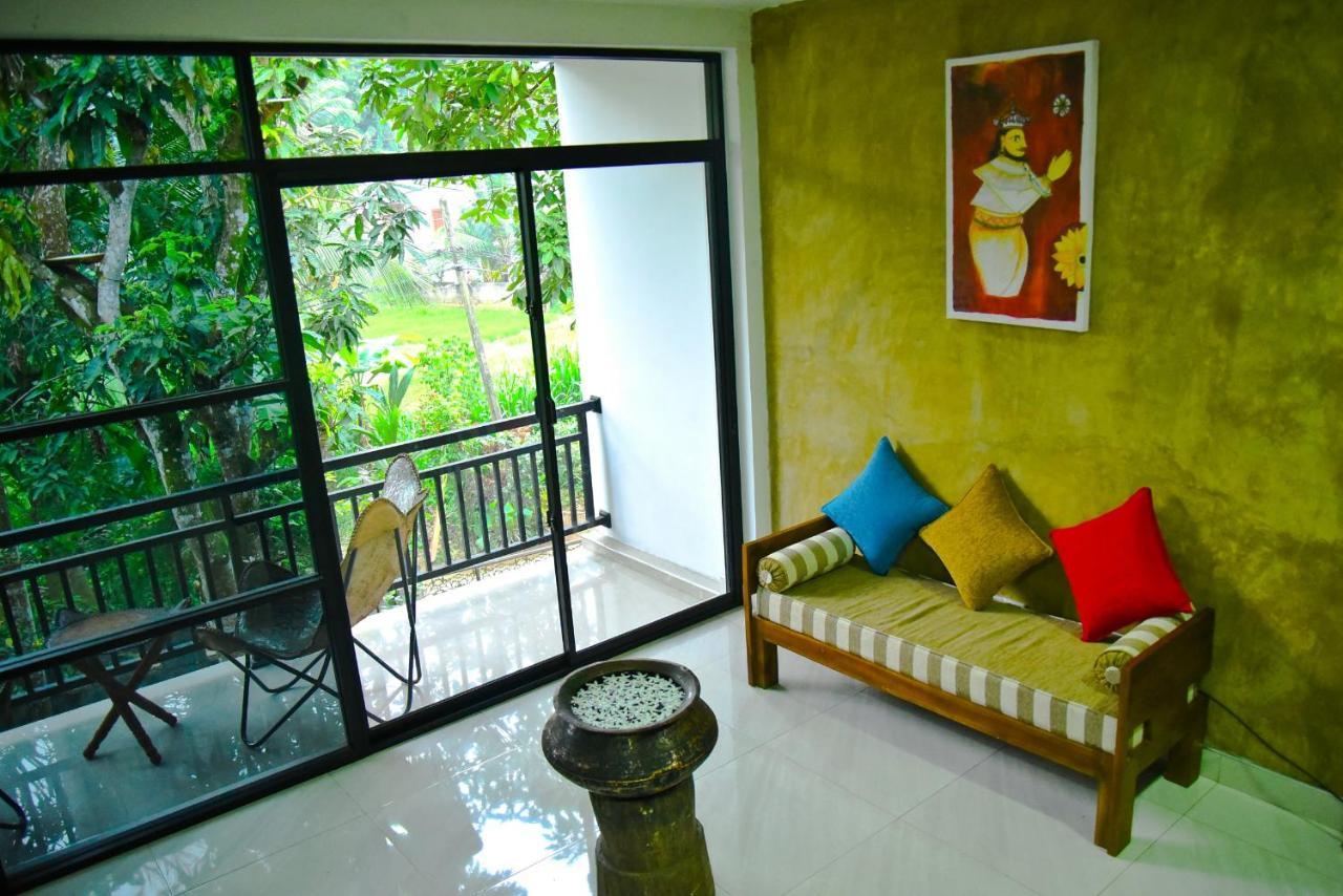 Ayubowan Holiday Home Kandy Exterior photo